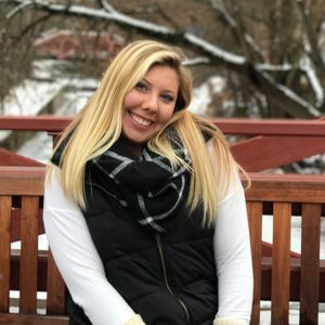 Meet your Posher, Ange